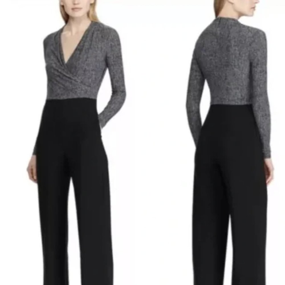 Ralph Lauren Straight Leg Jumpsuit Size 2